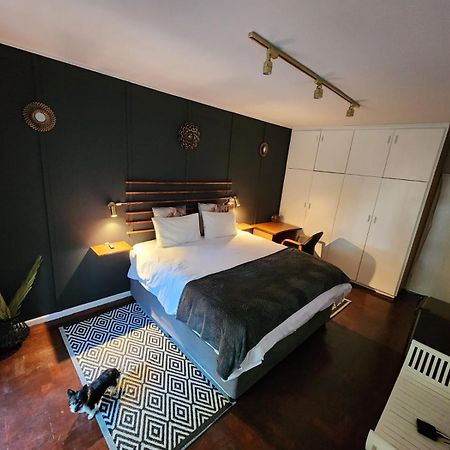 Durbanville Pool House Kültér fotó