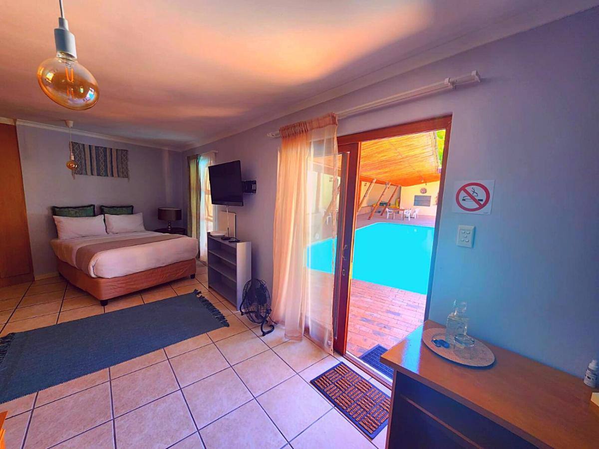 Durbanville Pool House Kültér fotó